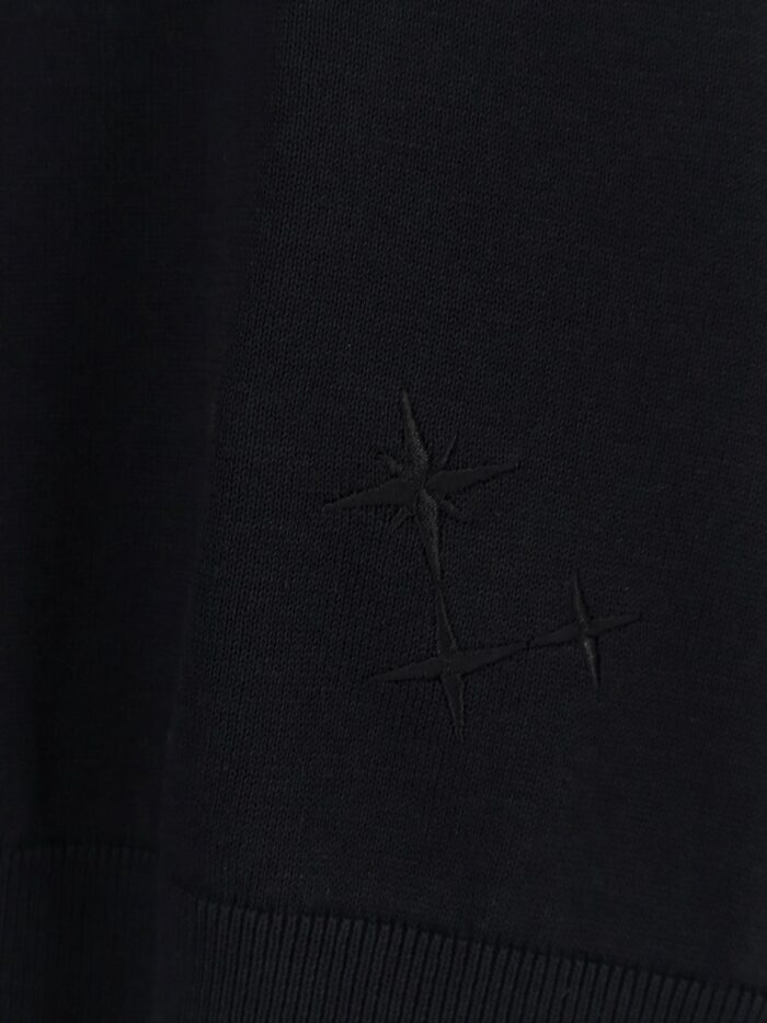 Laneus Cotton Sweater