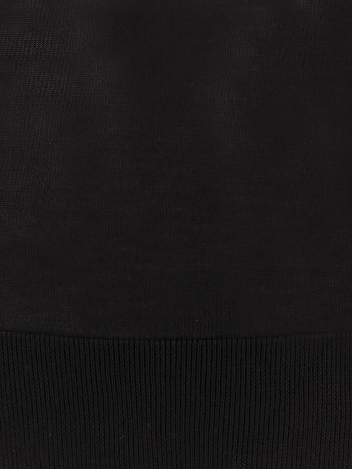 Laneus Knitted T-shirt