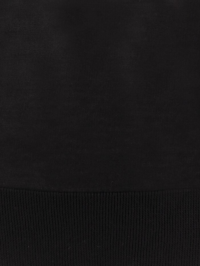 Laneus Knitted T-shirt