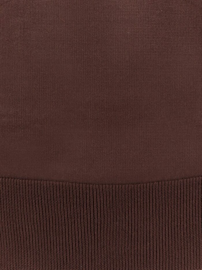Laneus Knitted T-shirt