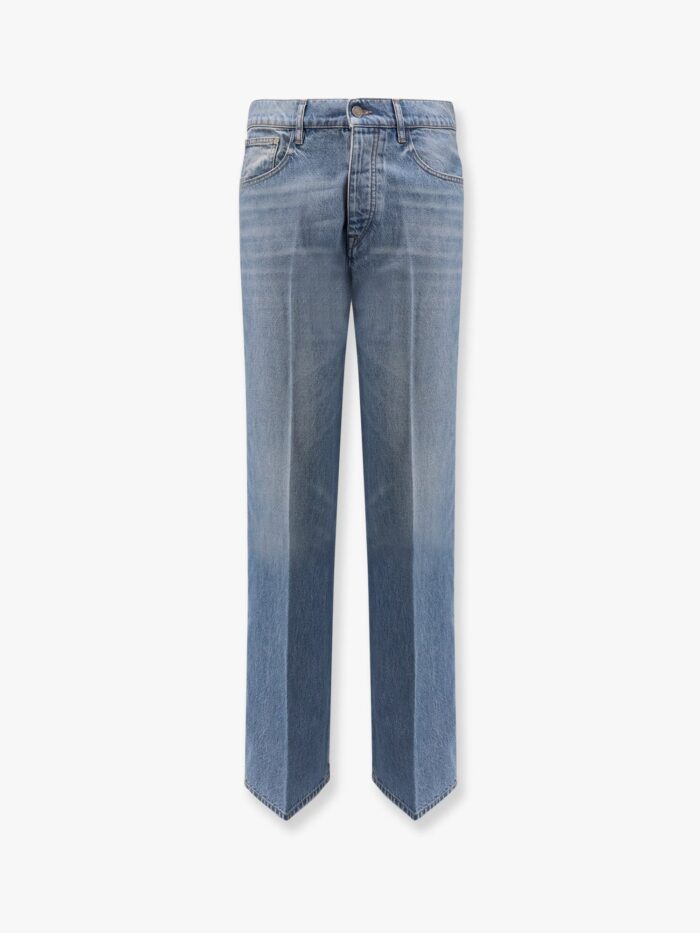Laneus Loose Fit Jeans