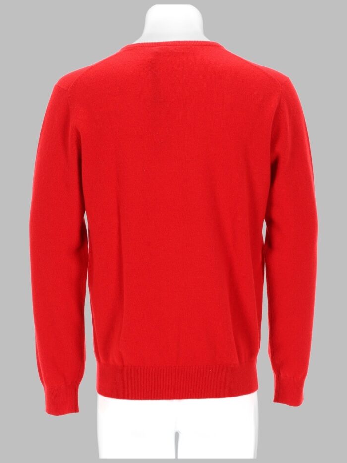 Laneus MAGLIA IN CASHMERE