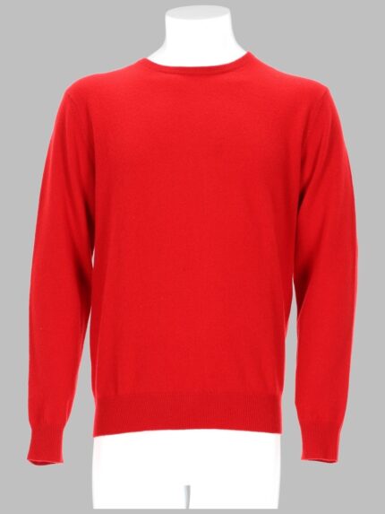Laneus MAGLIA IN CASHMERE