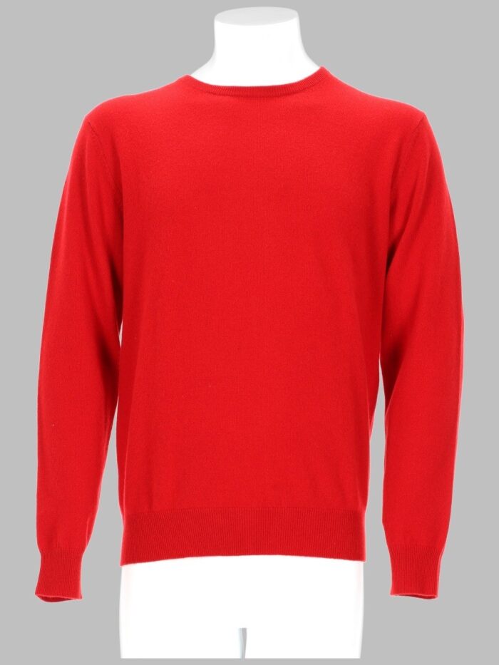 Laneus MAGLIA IN CASHMERE