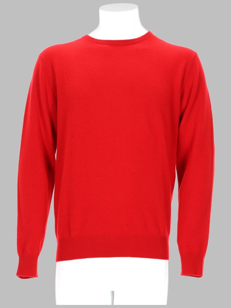 Laneus MAGLIA IN CASHMERE