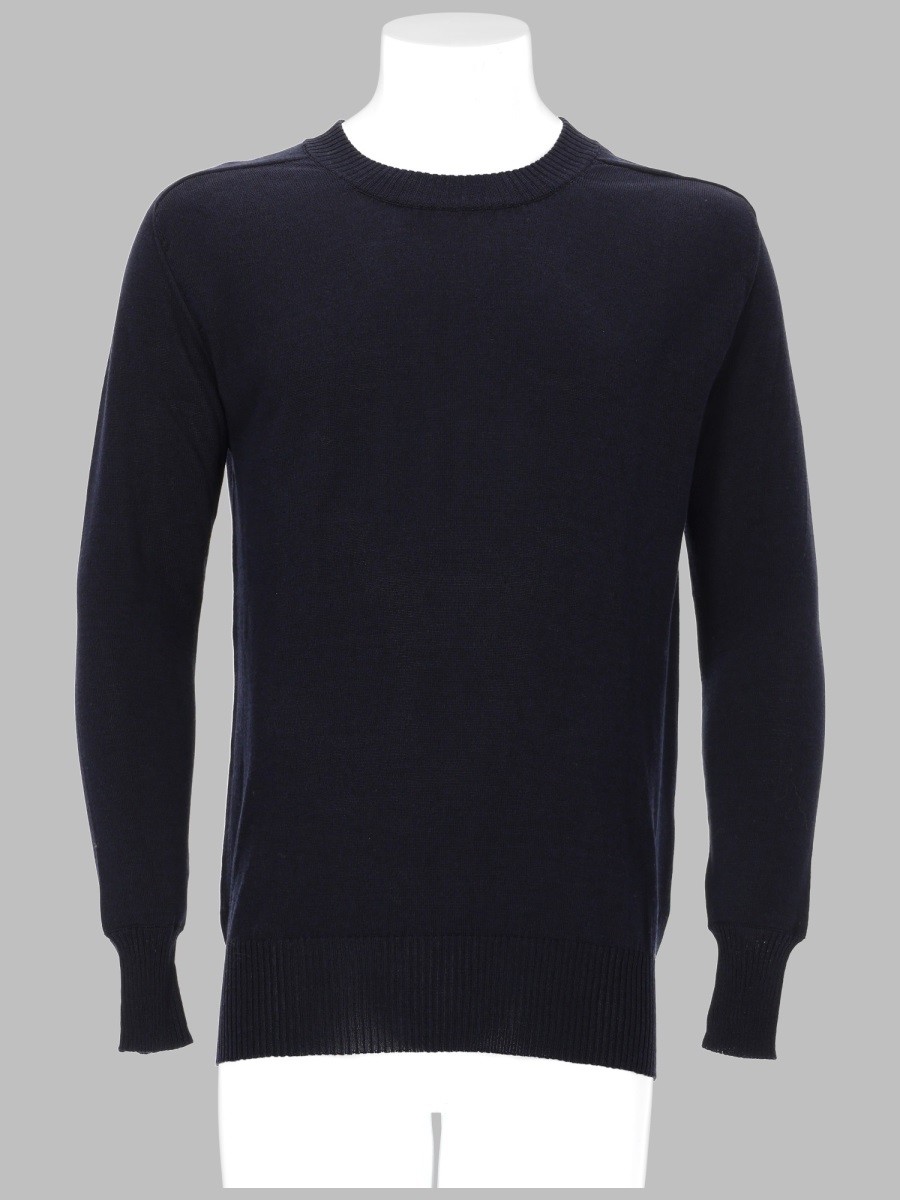 Laneus MAGLIA IN COTONE MISTO VISCOSA