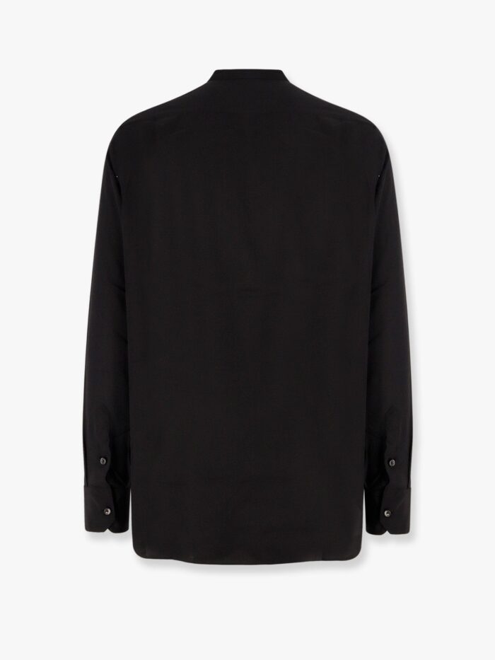 Laneus Silk Shirt