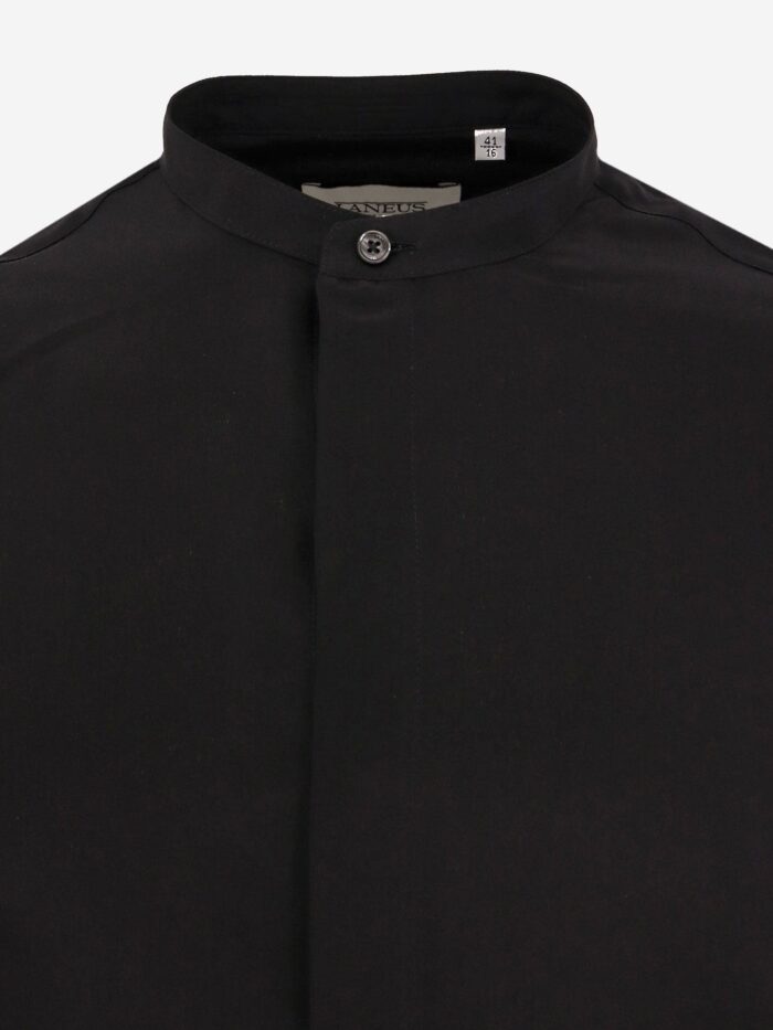 Laneus Silk Shirt