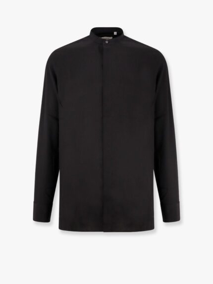 Laneus Silk Shirt