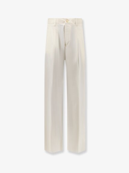 Laneus Stretch Cotton Trousers