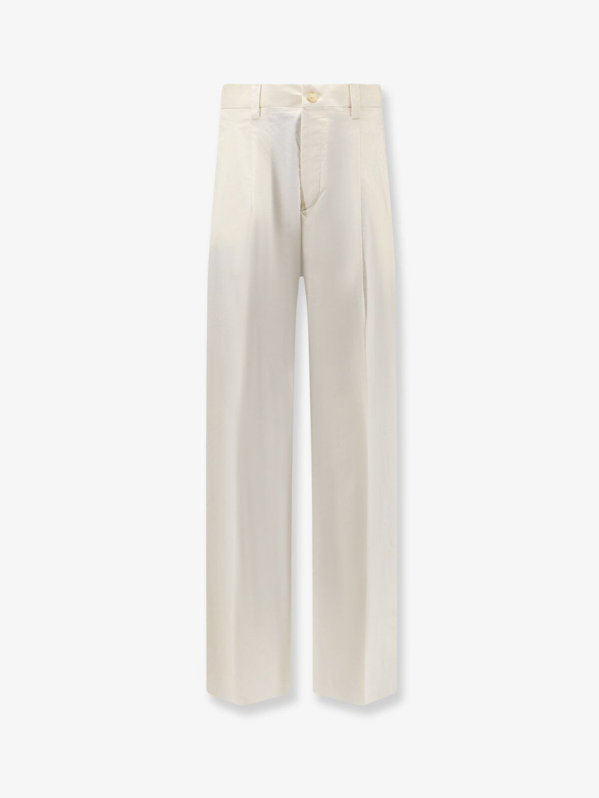 Laneus Stretch Cotton Trousers