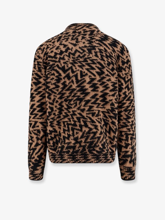 Laneus Wool Blend Sweater