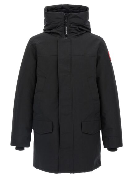 CANADA GOOSE 'Langford' Parka