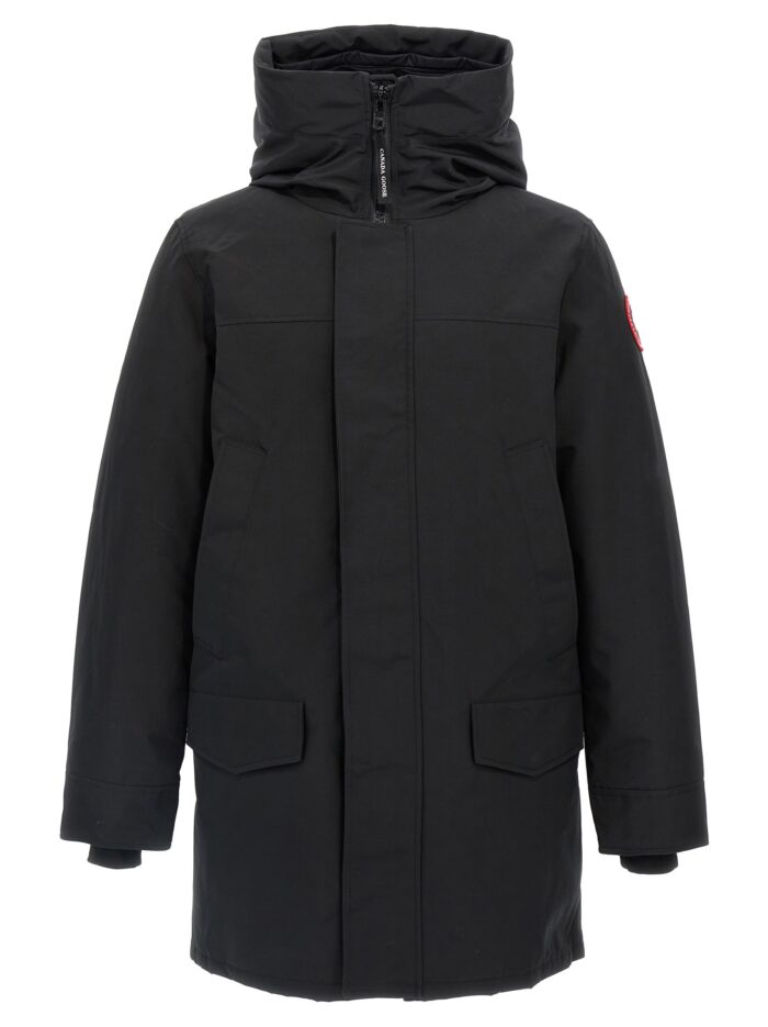 CANADA GOOSE 'Langford' Parka