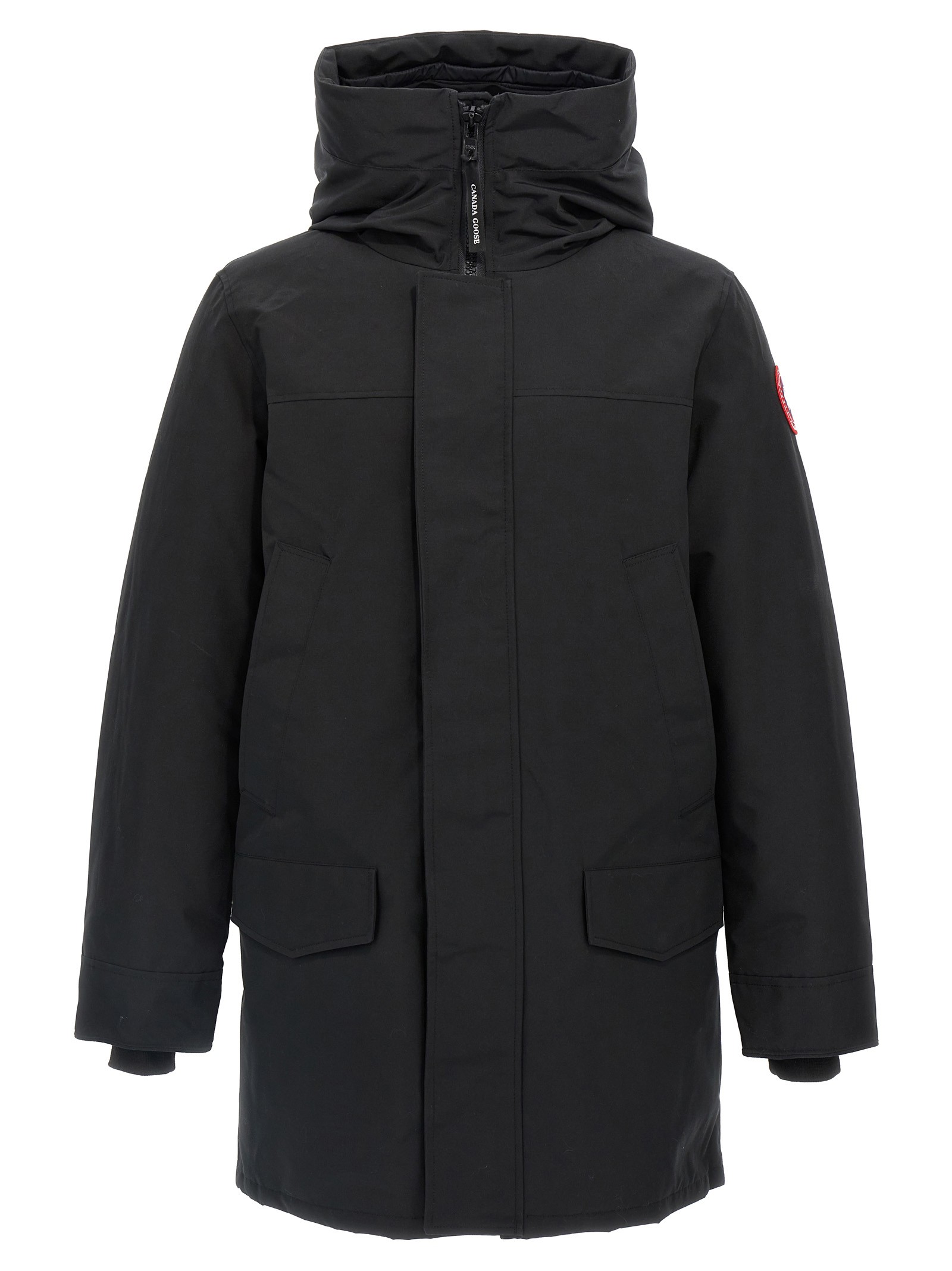 CANADA GOOSE 'Langford' Parka