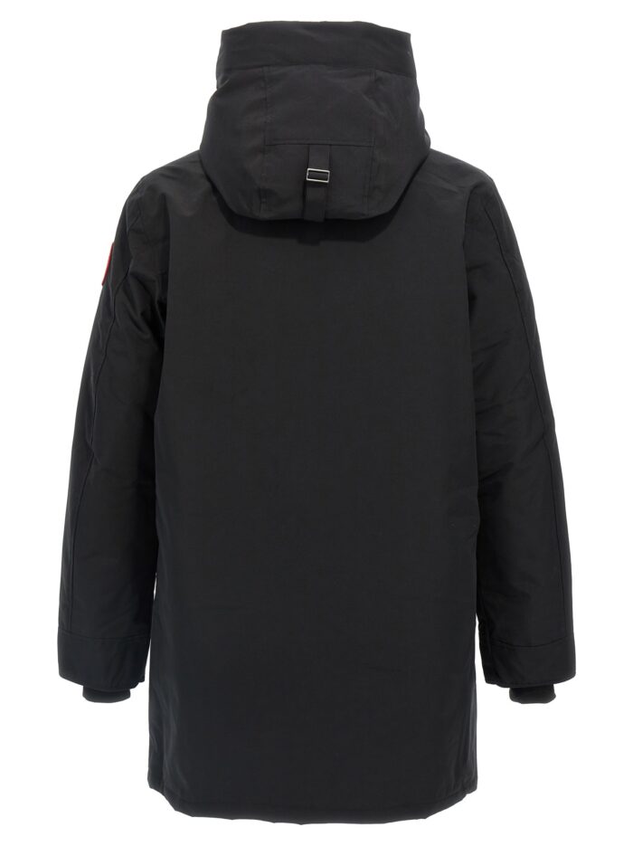 CANADA GOOSE 'Langford' Parka