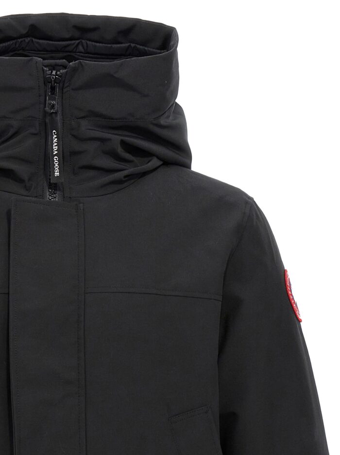 CANADA GOOSE 'Langford' Parka