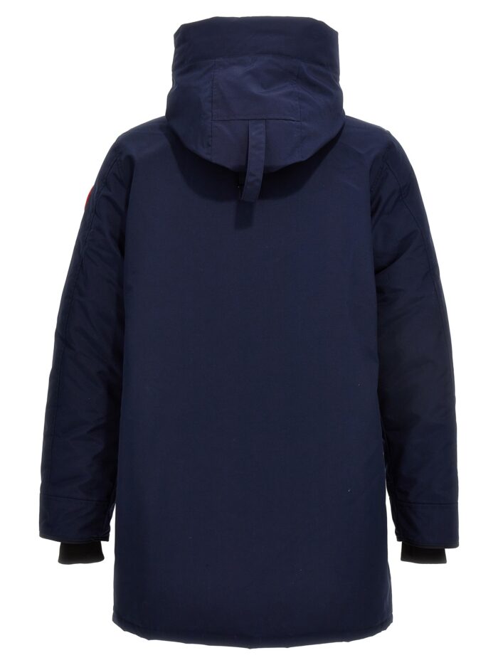 CANADA GOOSE 'Langford' Parka