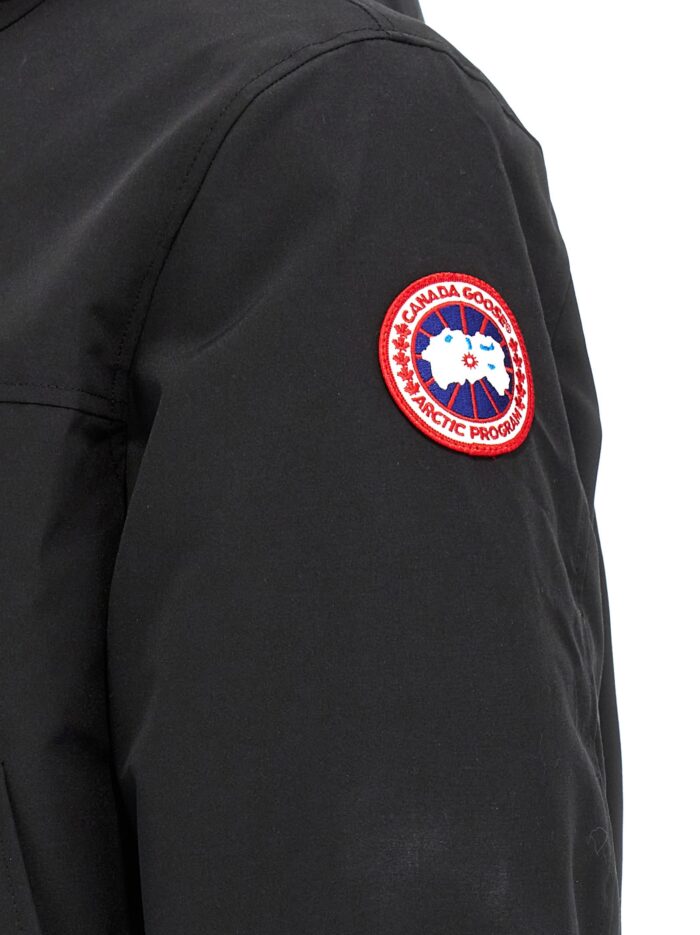 CANADA GOOSE 'Langford' Parka