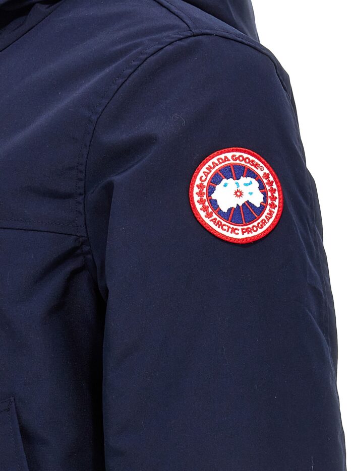 CANADA GOOSE 'Langford' Parka