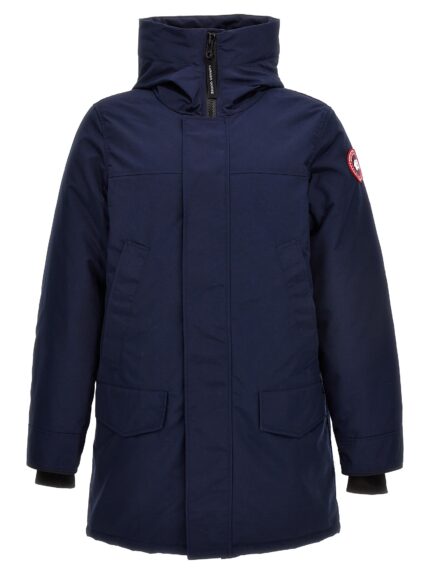 CANADA GOOSE 'Langford' Parka