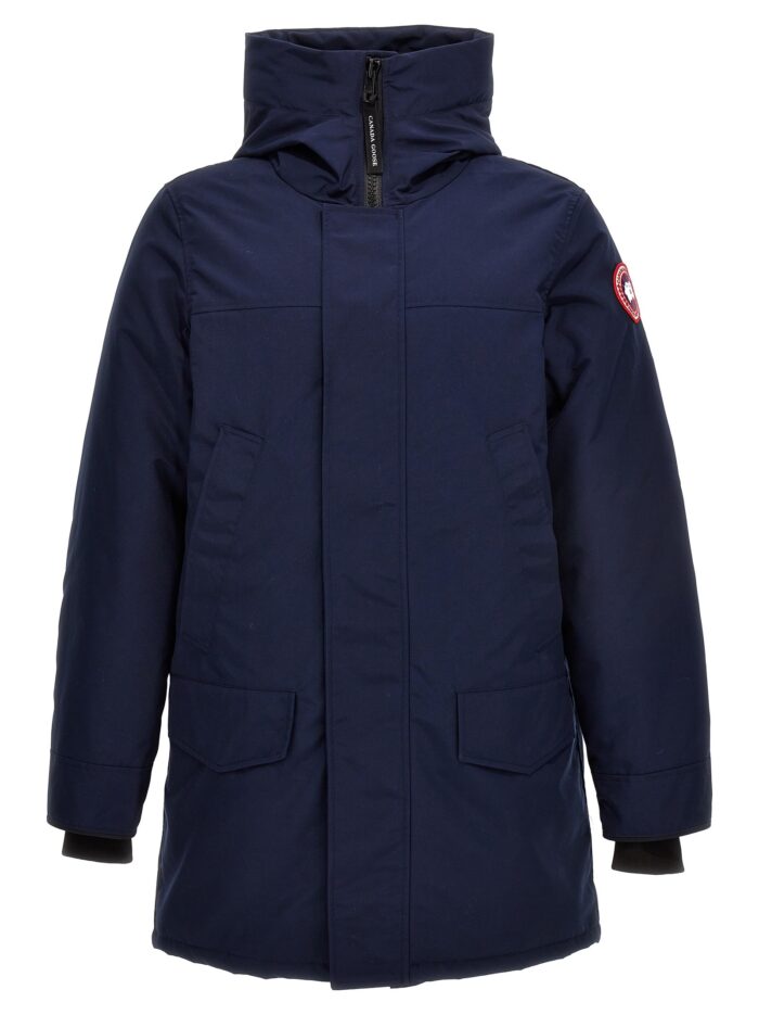 canada goose 'langford' parka CANADA GOOSE 'Langford' Parka