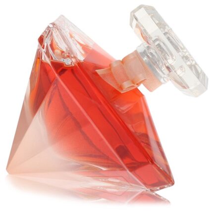 La Nuit Tresor Nude By Lancome - Eau De Toilette Spray (unboxed) 3.4 Oz