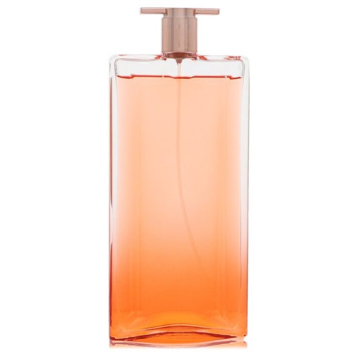 Lancome Idole Now Florale By Lancome - Eau De Parfum Spray (Unboxed) 3.4 Oz - Image 1