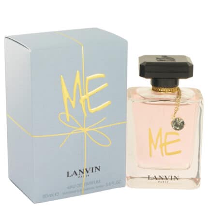 Lanvin Me By Lanvin - Eau De Parfum Spray 2.6 Oz