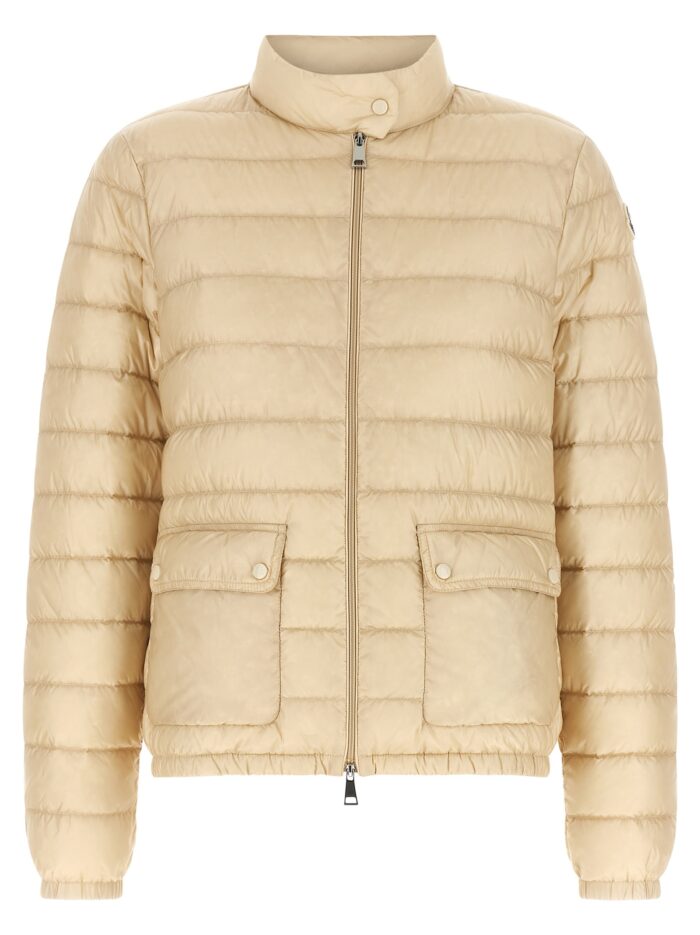 Moncler 'Lans' Down Jacket