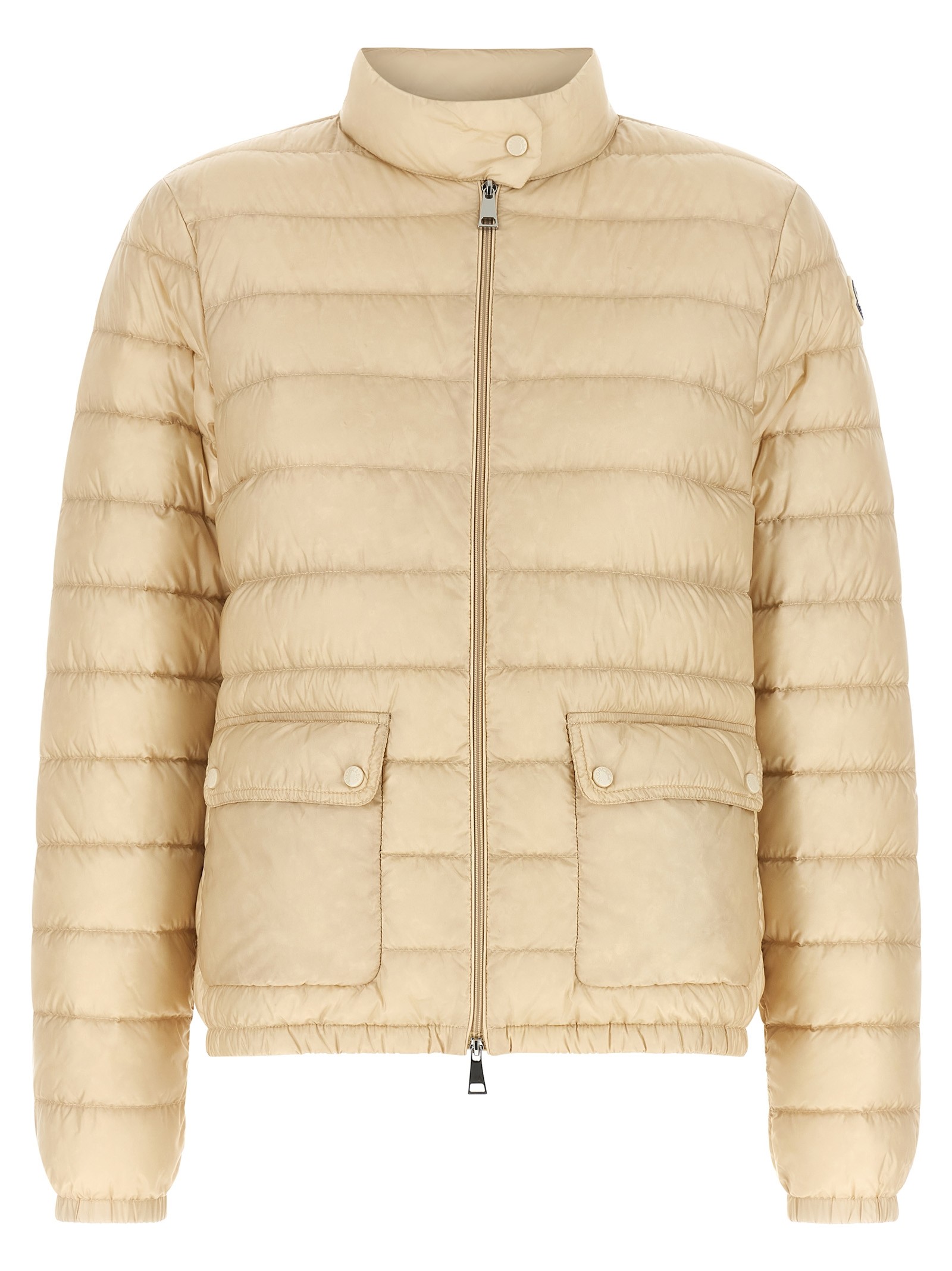 Moncler 'Lans' Down Jacket