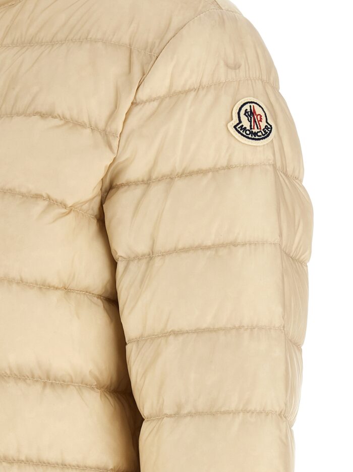 Moncler 'Lans' Down Jacket