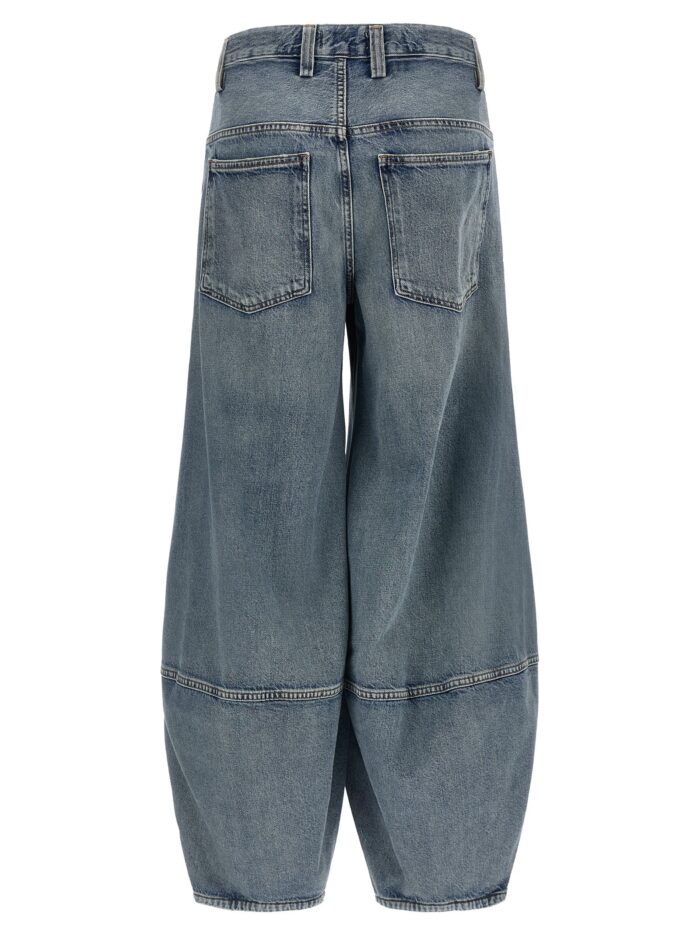 AGOLDE 'Lantern' Jeans