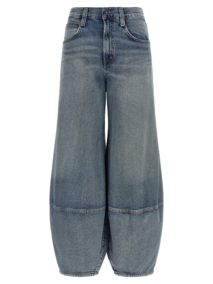 AGOLDE 'Lantern' Jeans