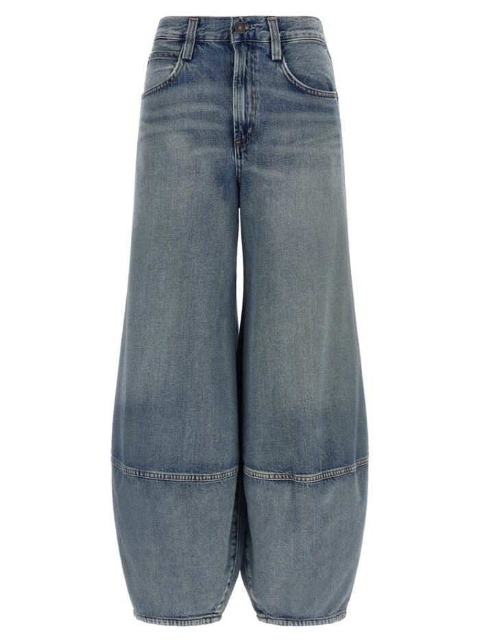 AGOLDE 'Lantern' Jeans