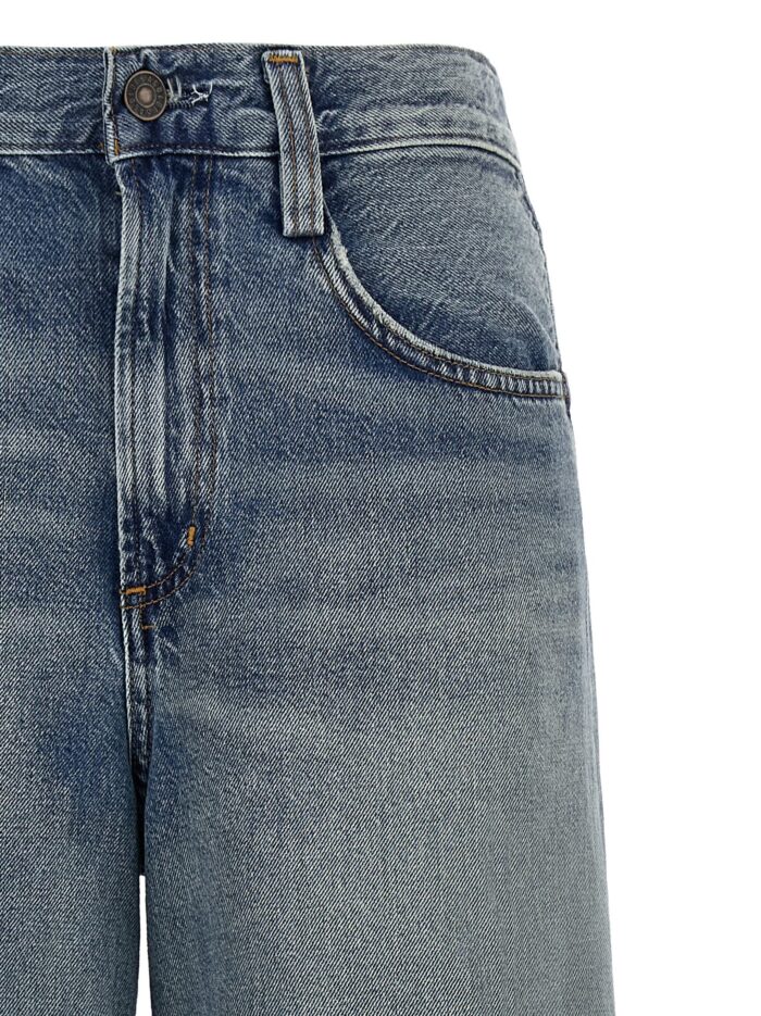 AGOLDE 'Lantern' Jeans
