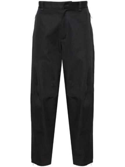 LANVIN Biker Trousers