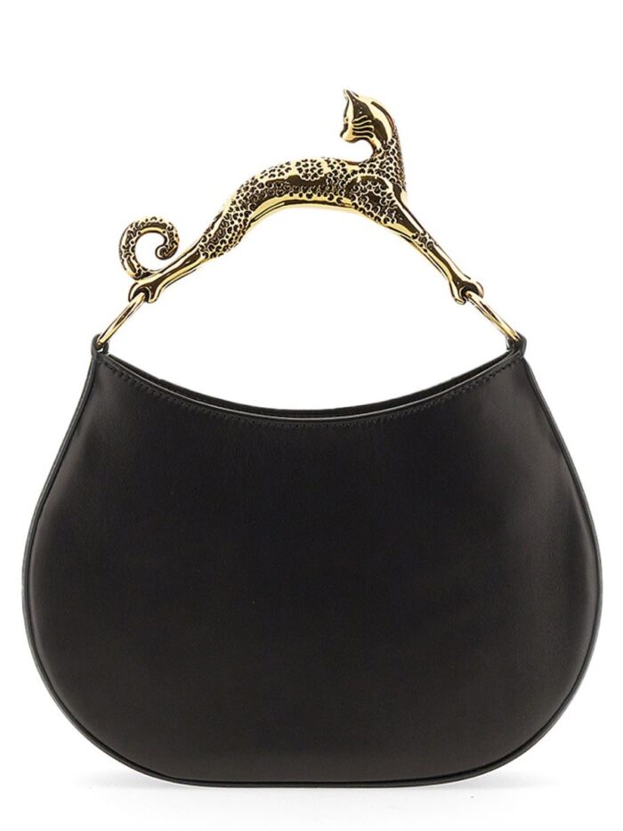 Lanvin BORSA HOBO "CAT"