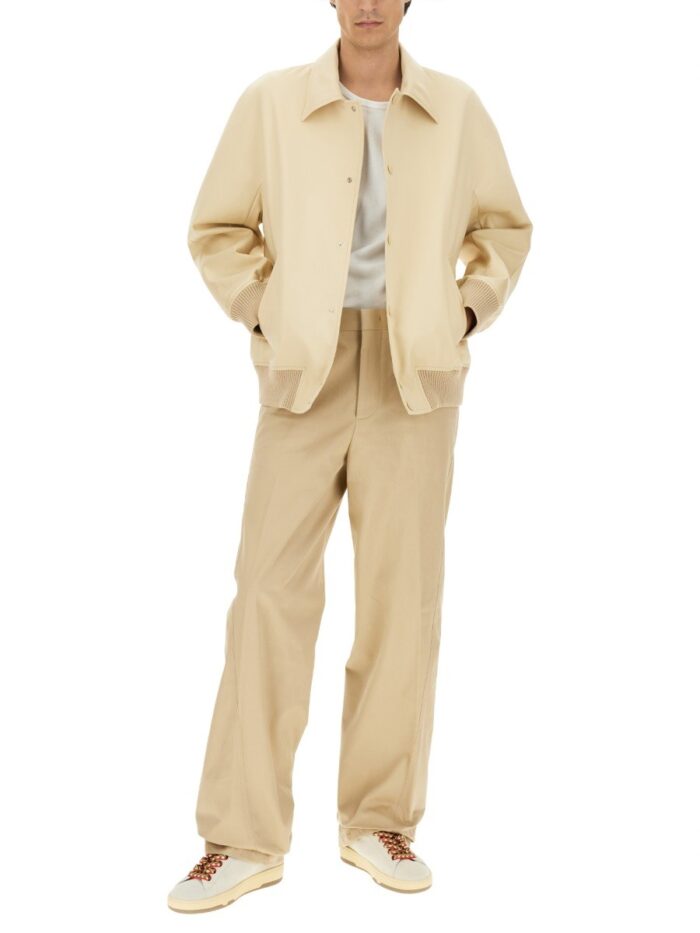 Lanvin BUTTONED JACKET