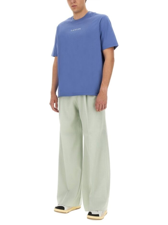 Lanvin COTTON T-SHIRT
