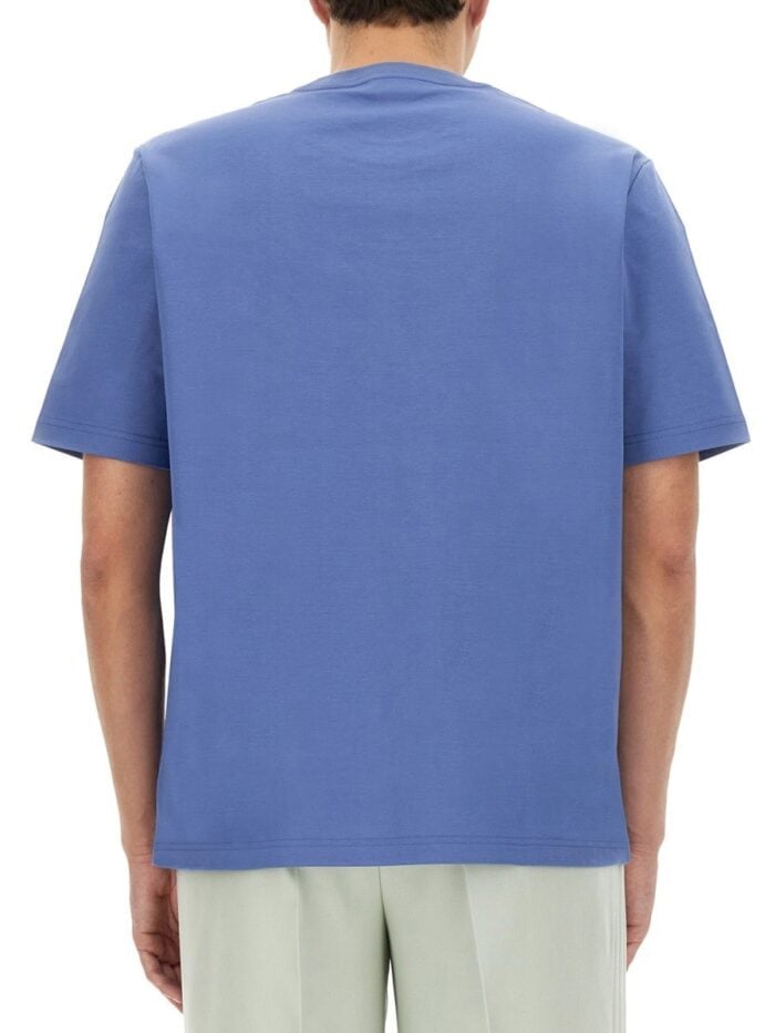 Lanvin COTTON T-SHIRT