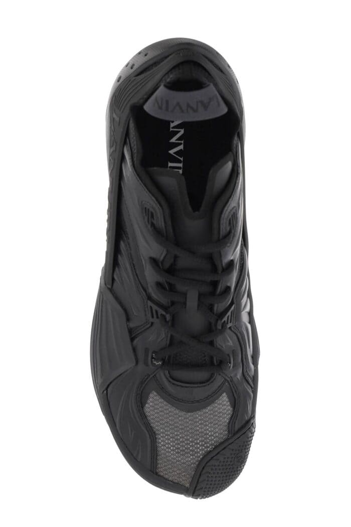 Lanvin Flash-x Sneakers