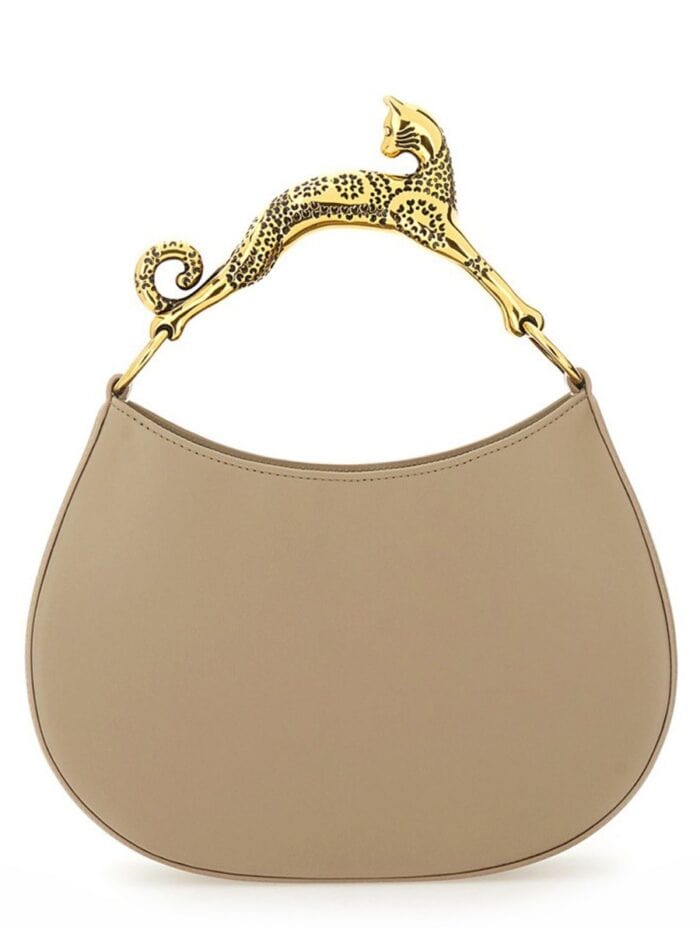 Lanvin HOBO BAG "CAT"