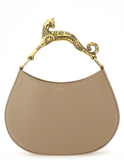 Lanvin HOBO BAG "CAT"