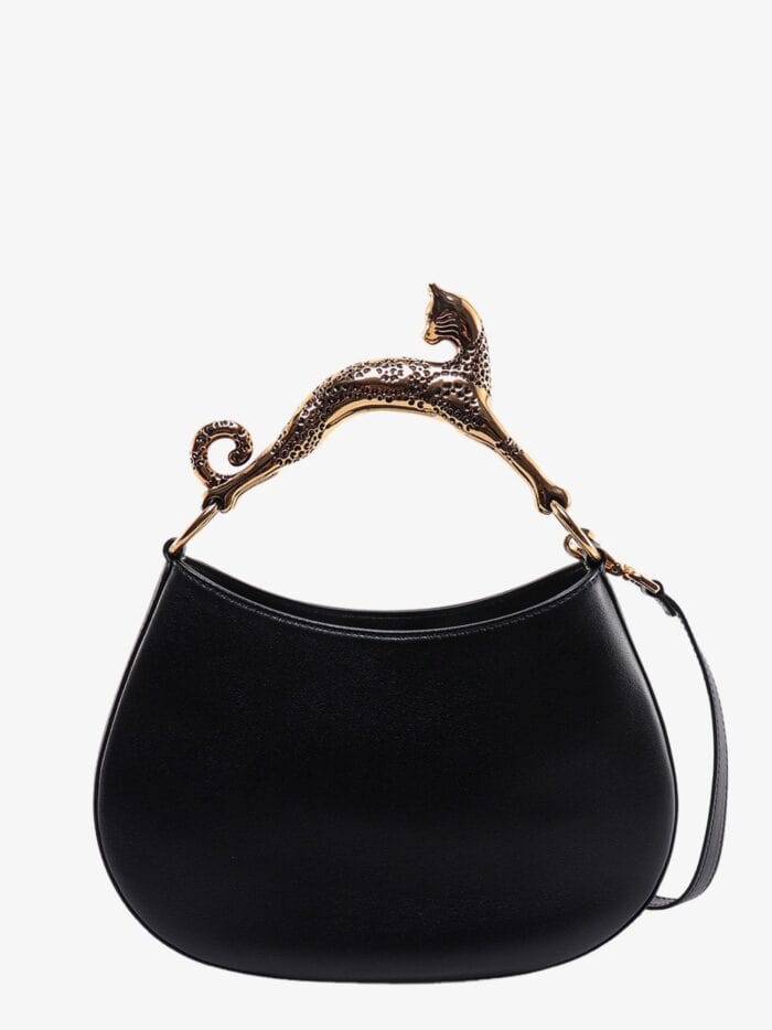 LANVIN PARIS HOBO GATTO