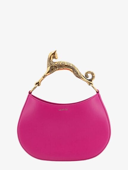 LANVIN PARIS HOBO GATTO