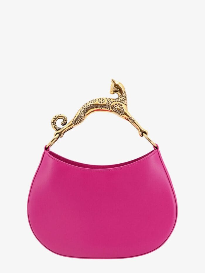 LANVIN PARIS HOBO GATTO