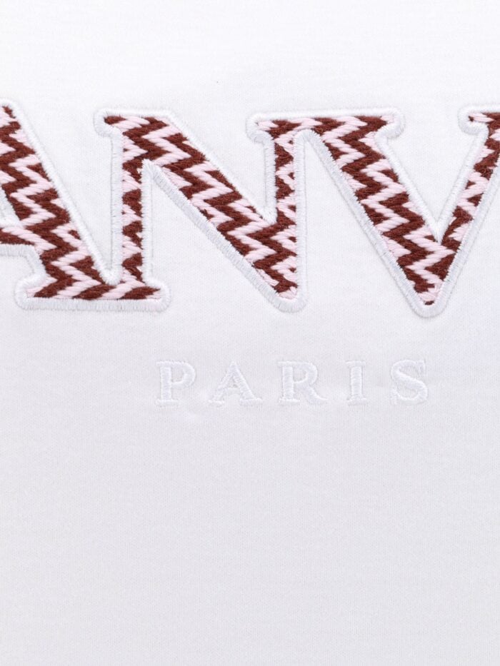 LANVIN PARIS T-SHIRT