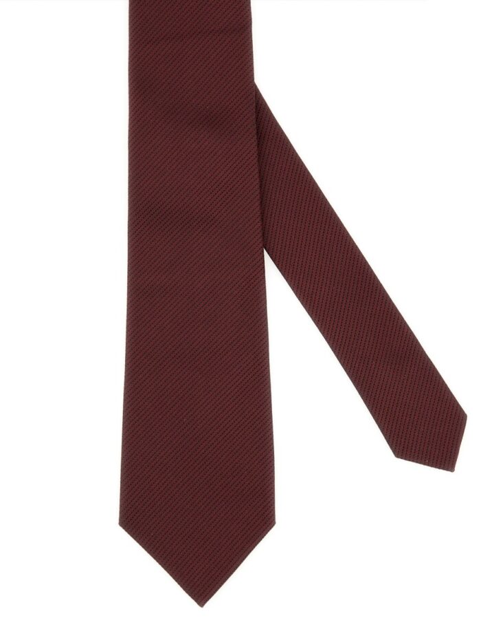 Lanvin SILK TIE