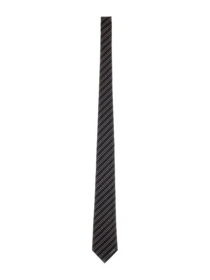 Lanvin SILK TIE